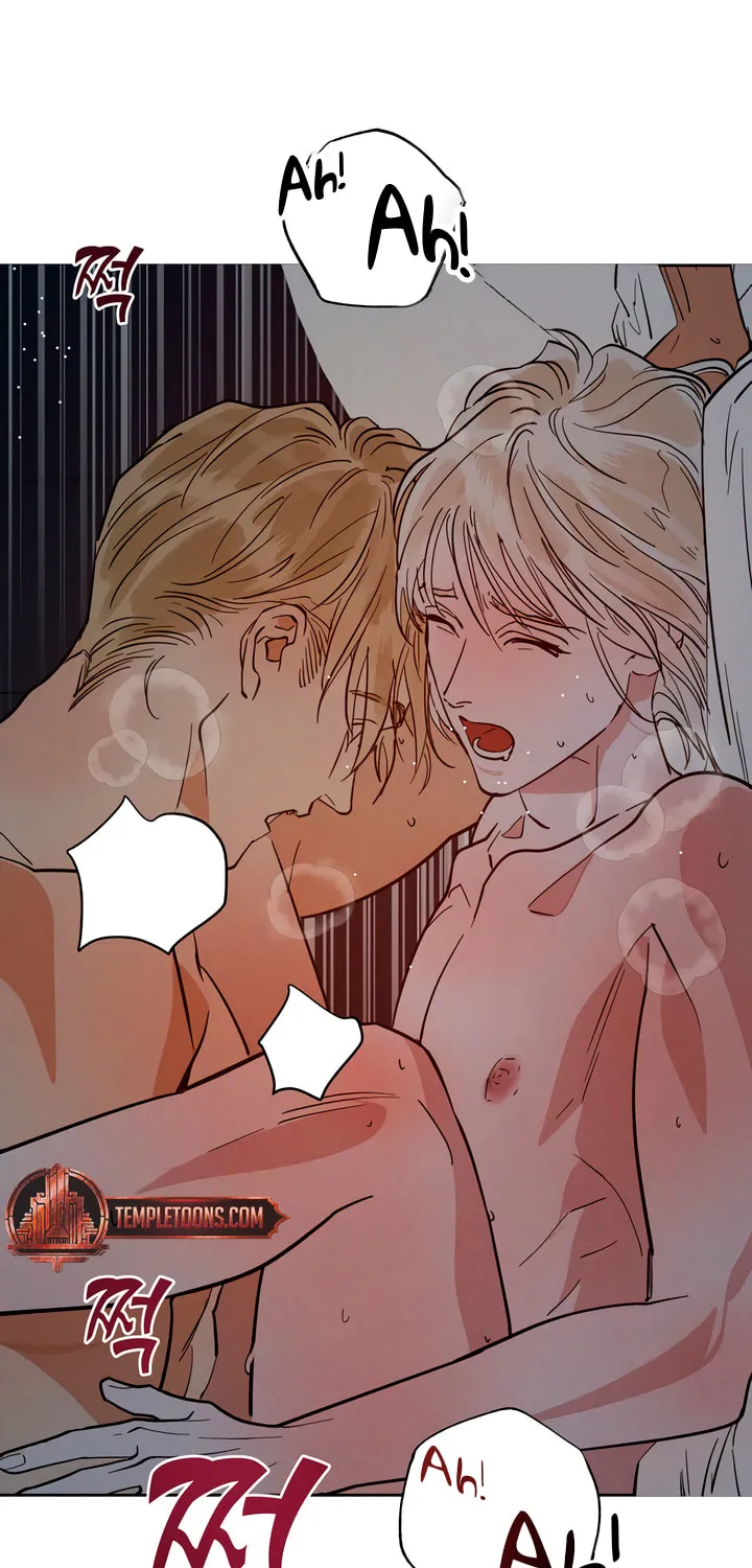 Antidote (Harusari) Chapter 48 page 56 - 