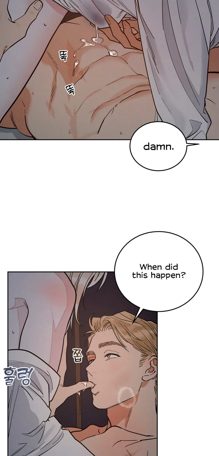 Antidote (Harusari) Chapter 48 page 7 - 