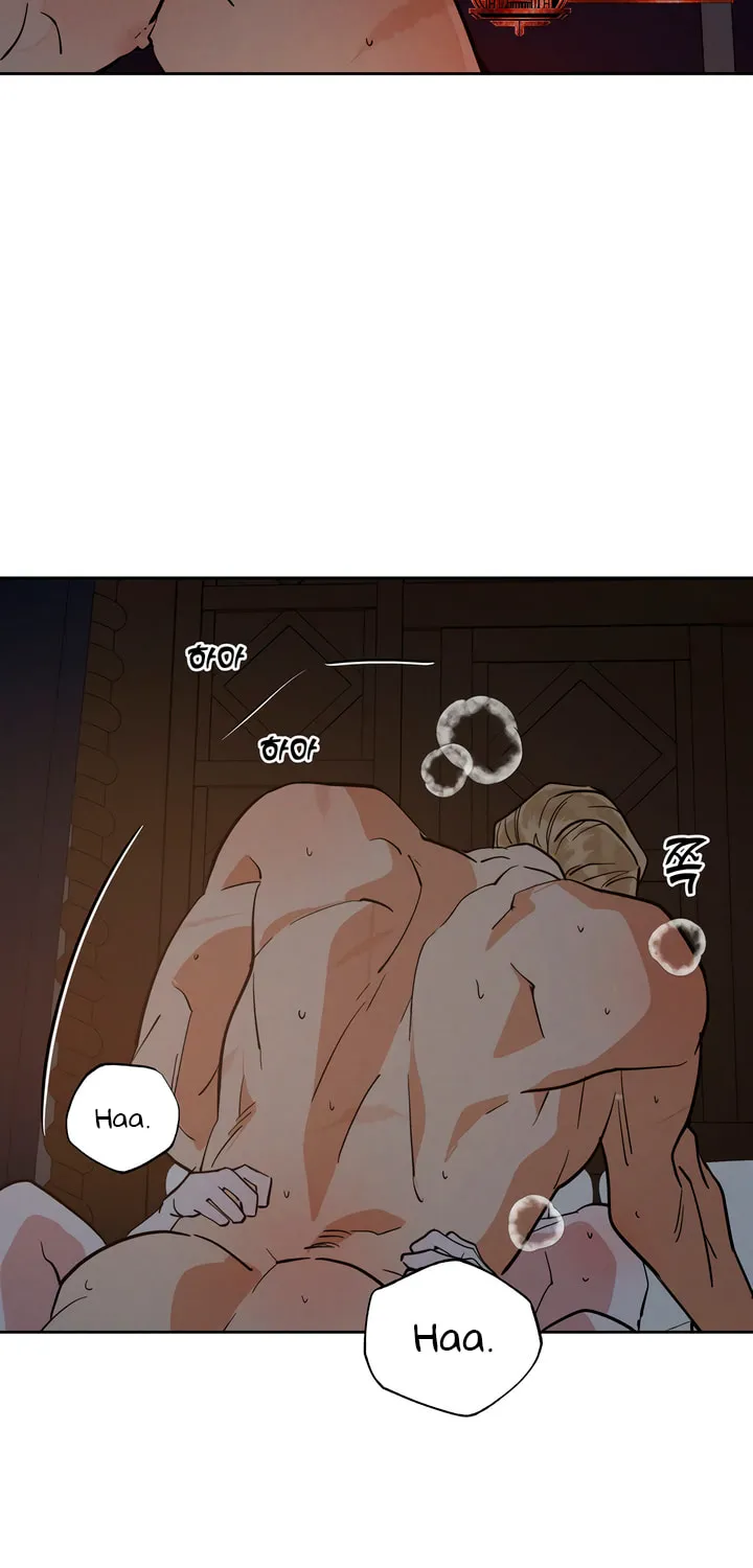Antidote (Harusari) Chapter 48 page 64 - 