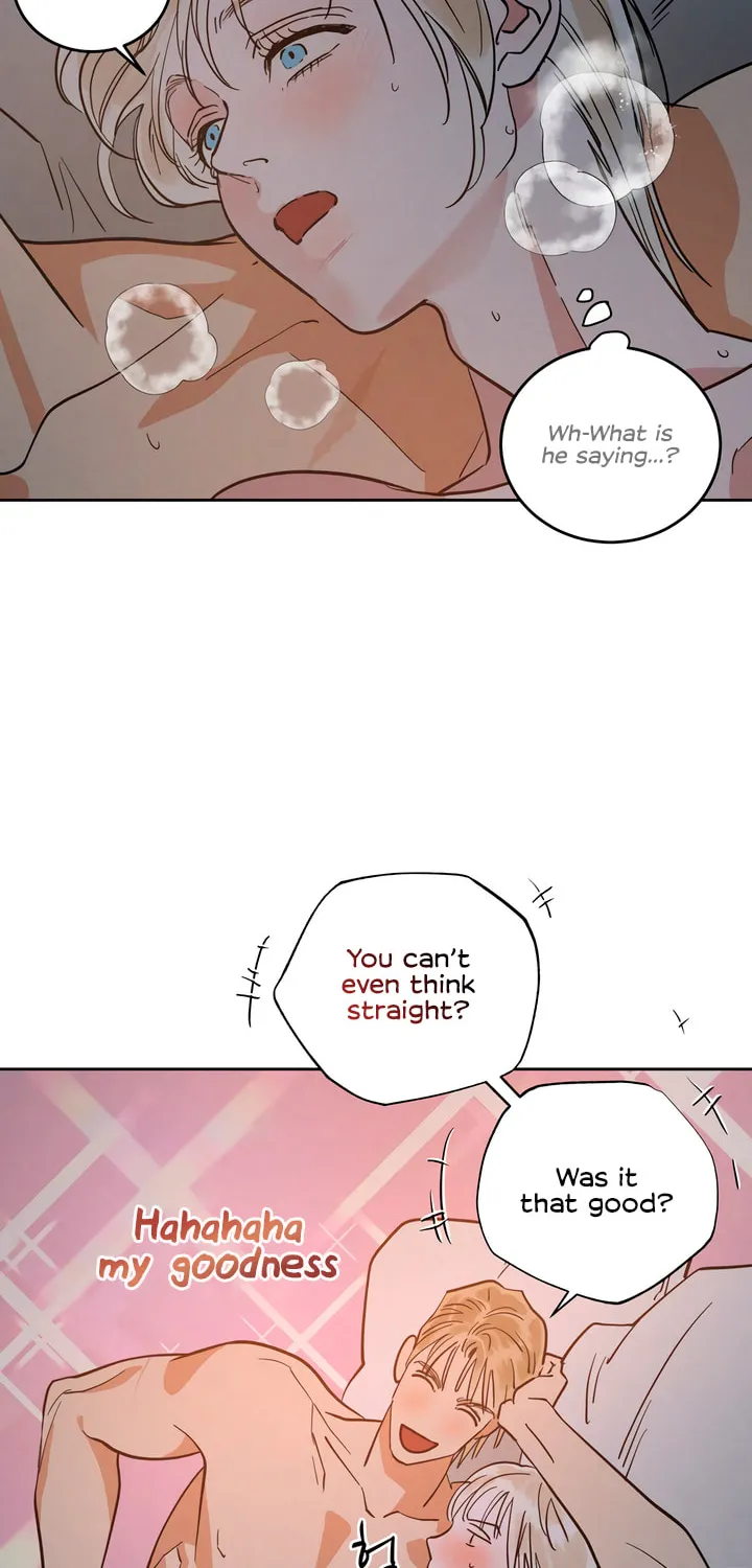 Antidote (Harusari) Chapter 48 page 67 - 