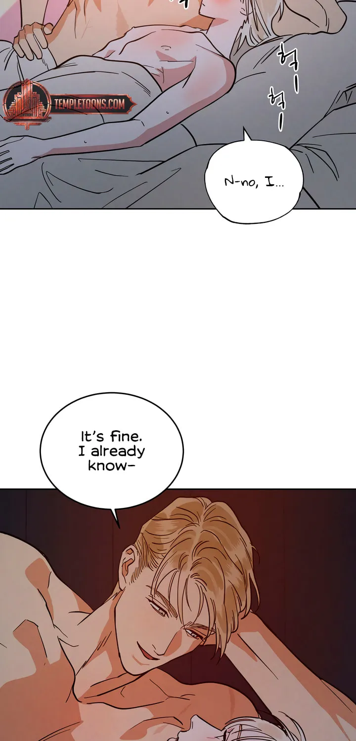 Antidote (Harusari) Chapter 48 page 68 - 
