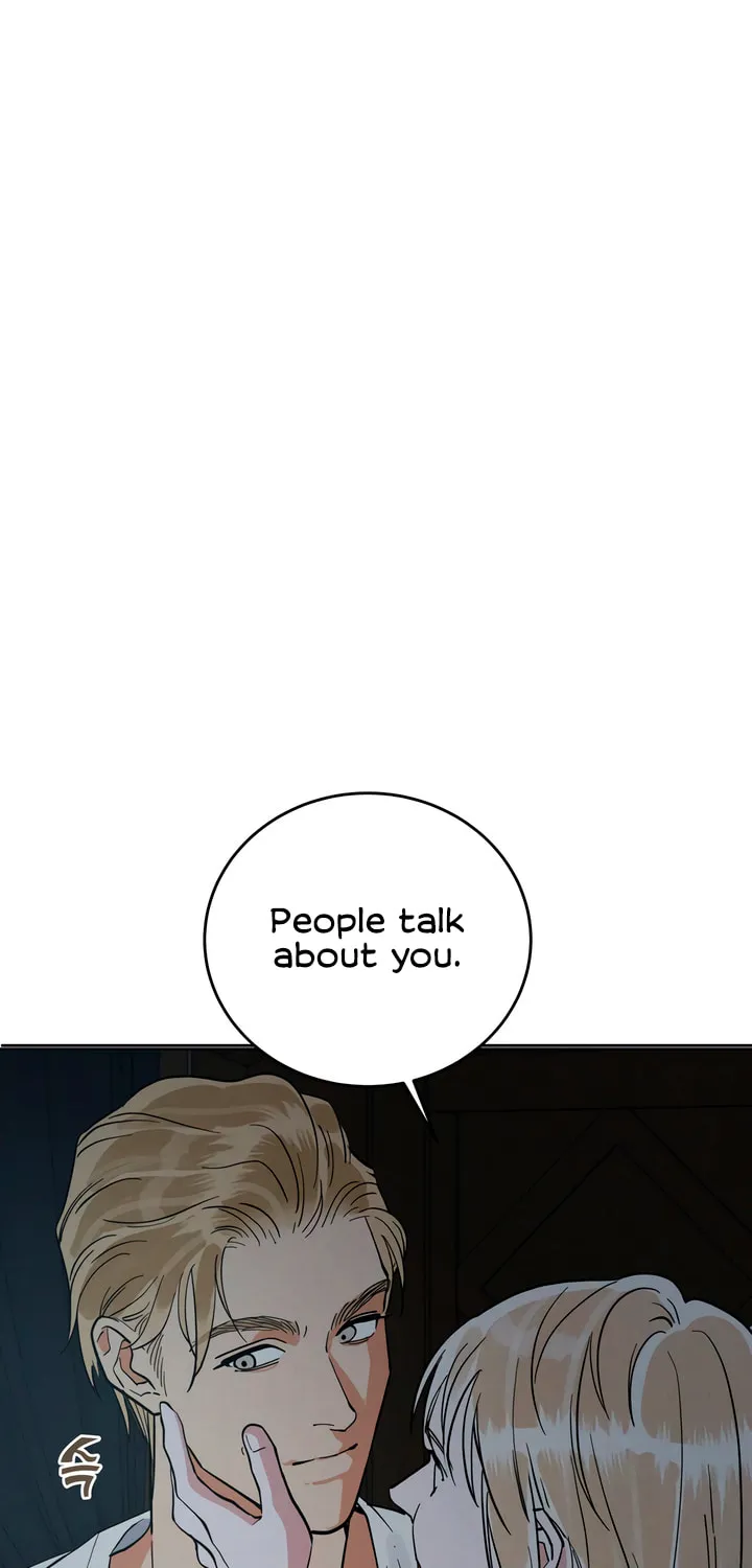 Antidote (Harusari) Chapter 49 page 11 - 