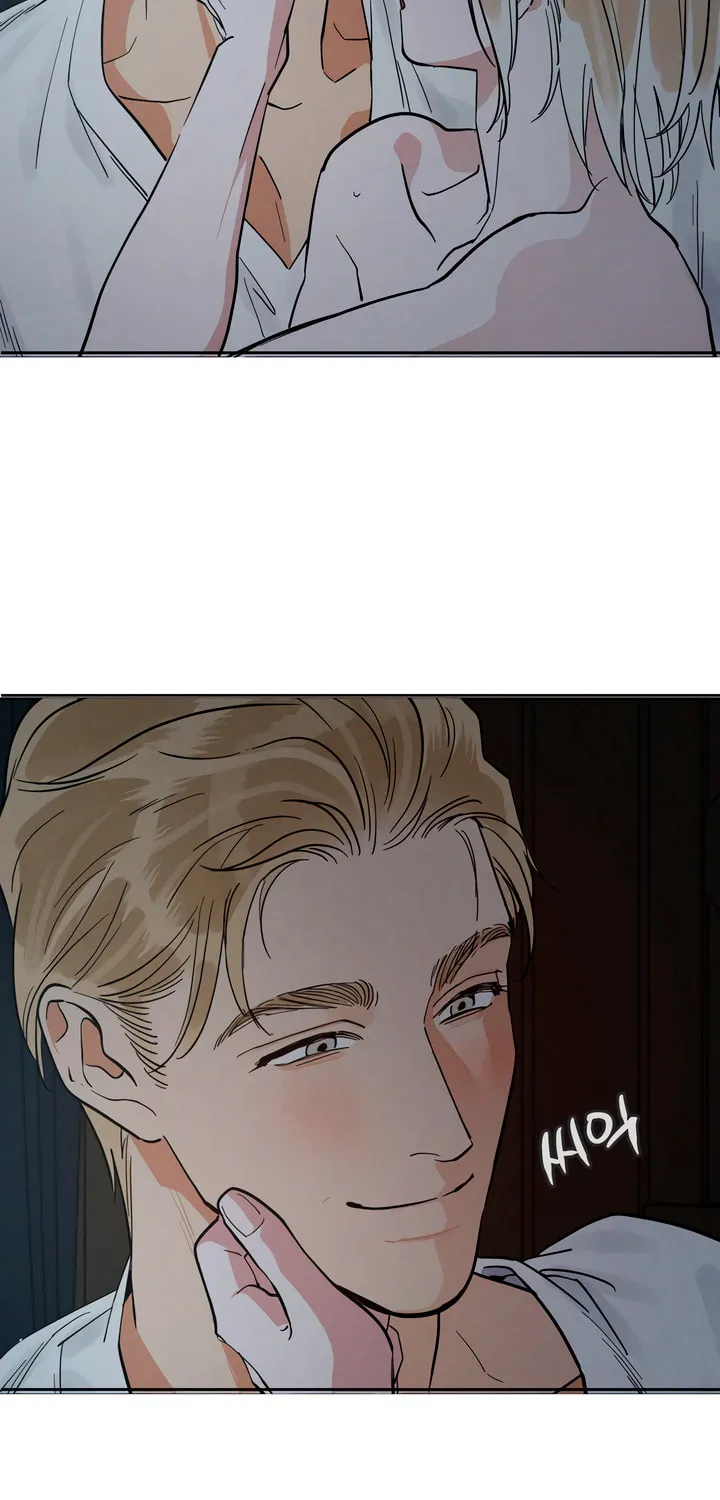 Antidote (Harusari) Chapter 49 page 12 - 