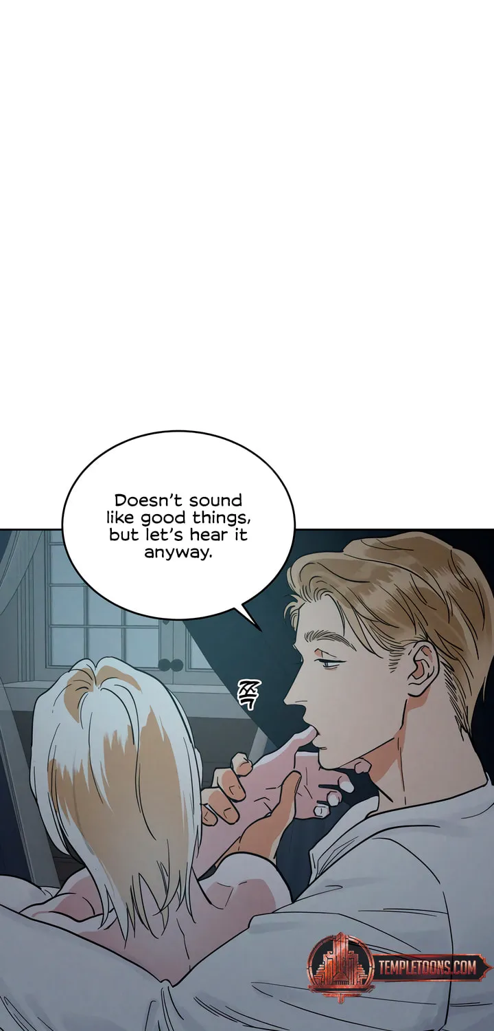 Antidote (Harusari) Chapter 49 page 13 - 