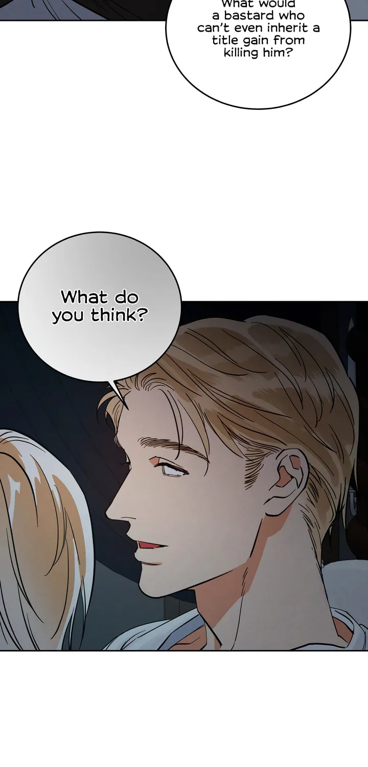 Antidote (Harusari) Chapter 49 page 15 - 