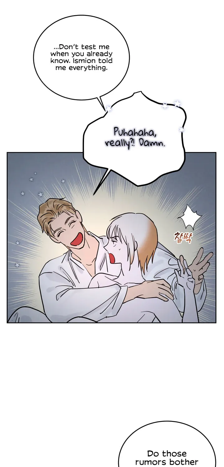 Antidote (Harusari) Chapter 49 page 16 - 
