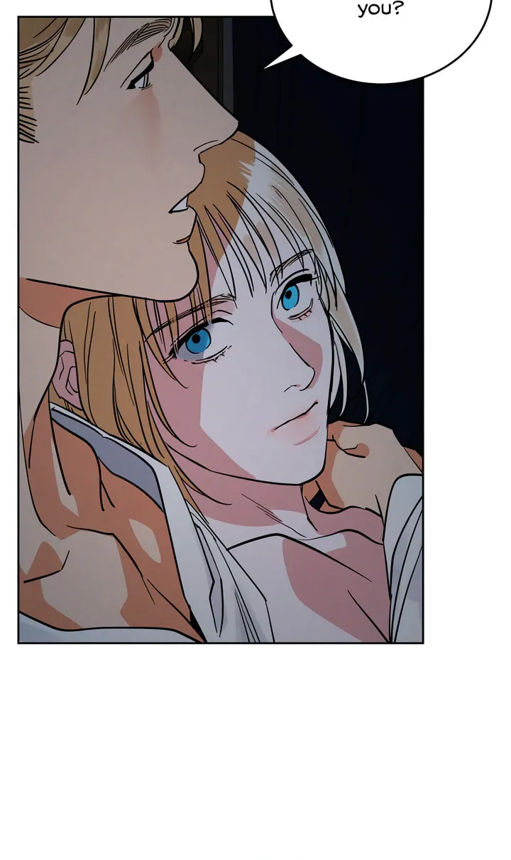 Antidote (Harusari) Chapter 49 page 17 - 