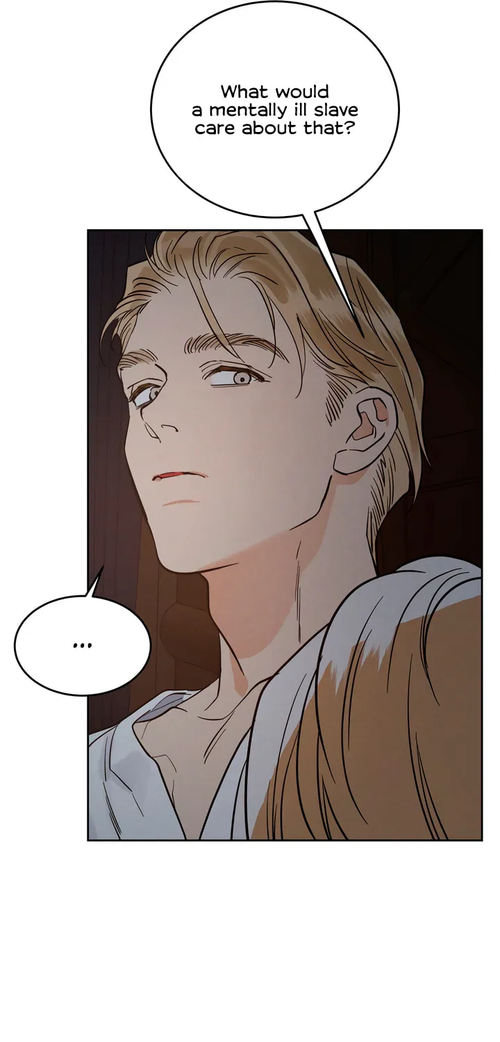 Antidote (Harusari) Chapter 49 page 18 - 