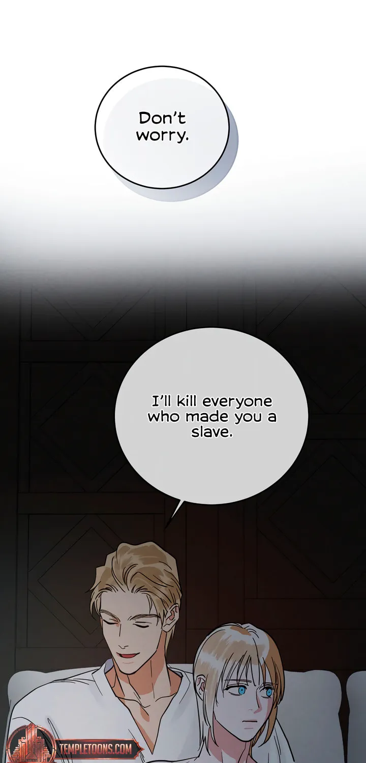 Antidote (Harusari) Chapter 49 page 19 - 
