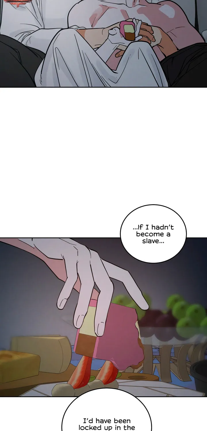 Antidote (Harusari) Chapter 49 page 20 - 