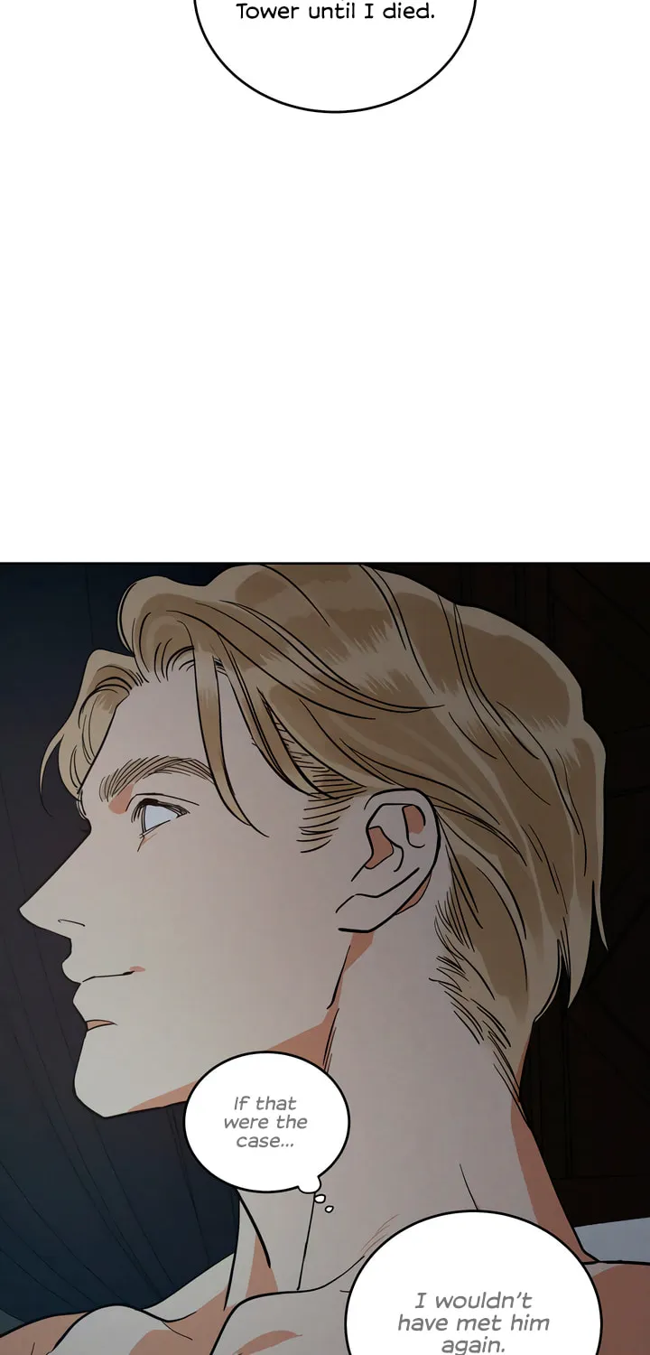 Antidote (Harusari) Chapter 49 page 21 - 