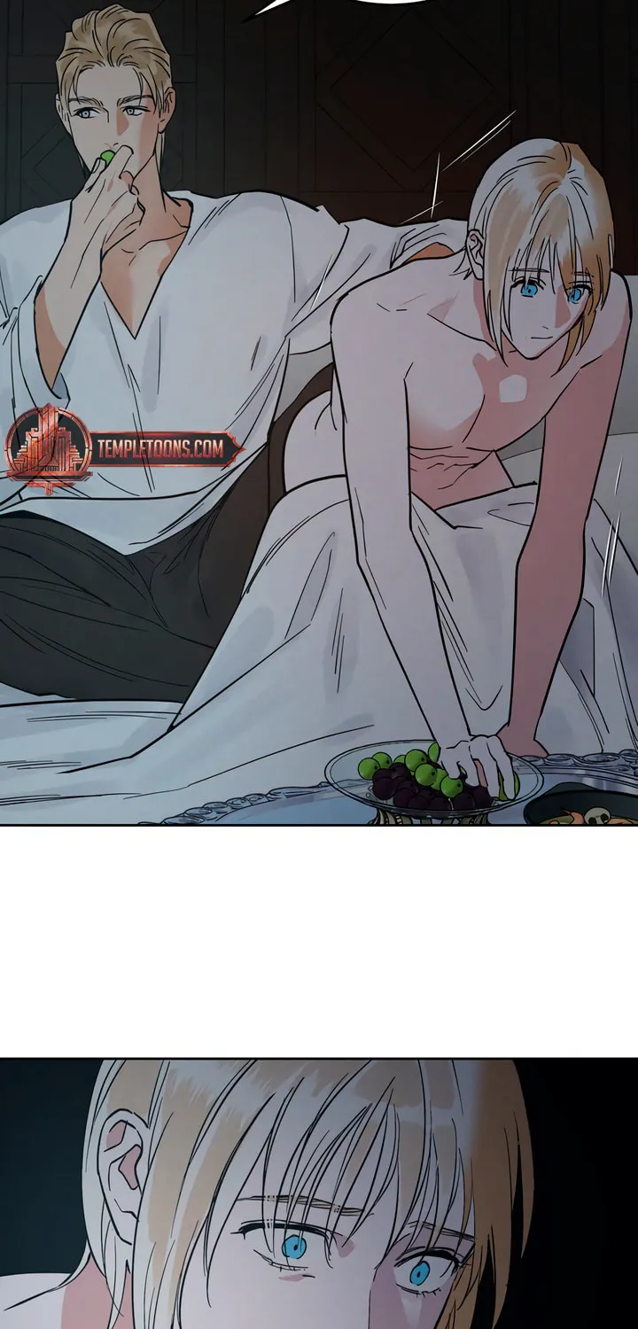 Antidote (Harusari) Chapter 49 page 23 - 