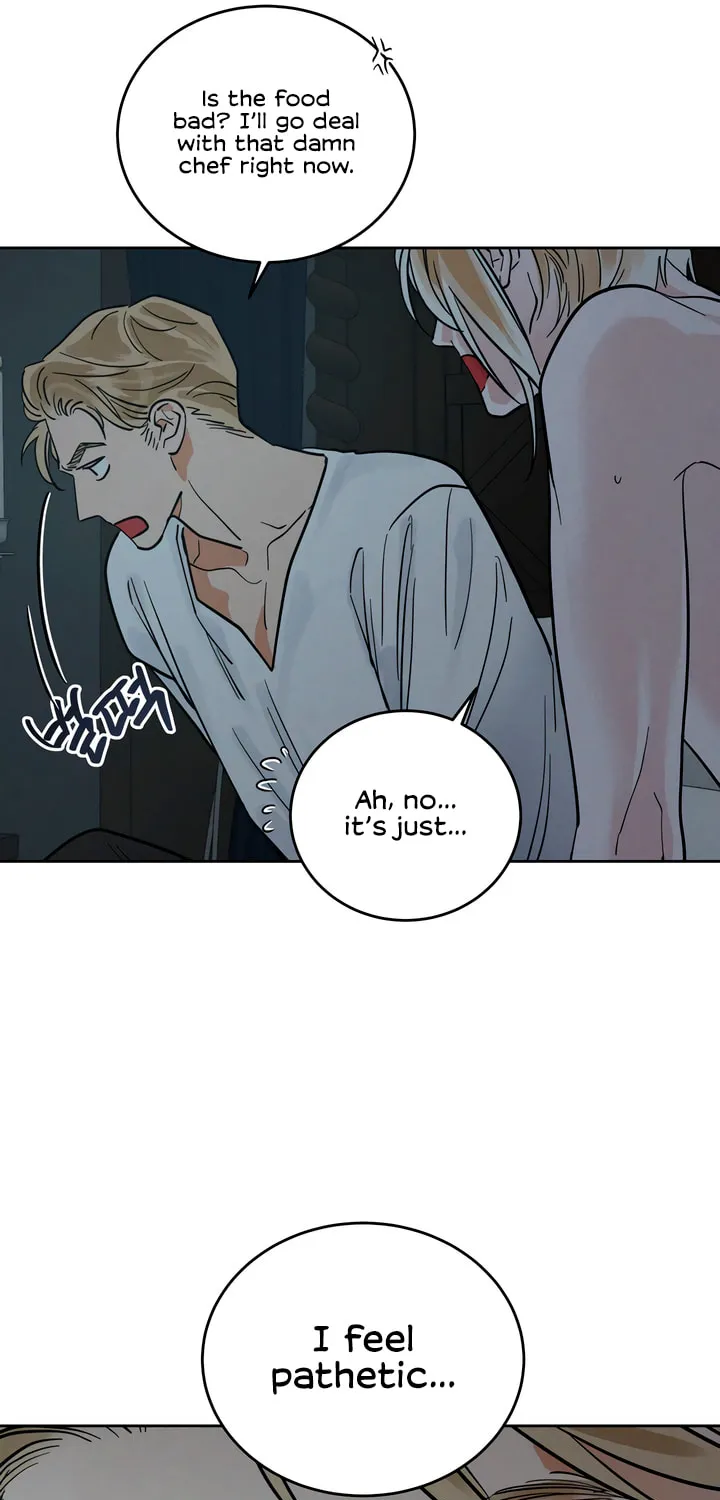 Antidote (Harusari) Chapter 49 page 26 - 