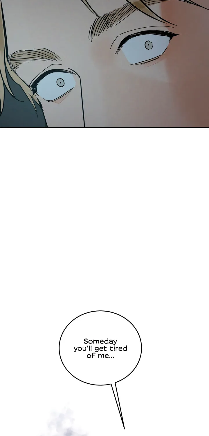 Antidote (Harusari) Chapter 49 page 27 - 