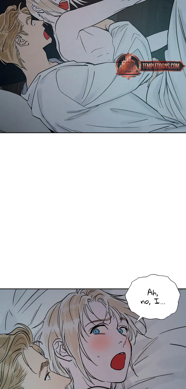 Antidote (Harusari) Chapter 49 page 30 - 