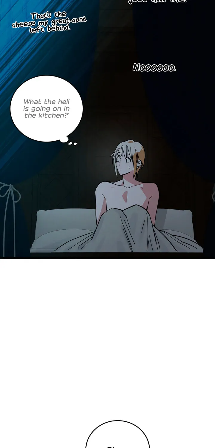 Antidote (Harusari) Chapter 49 page 4 - 