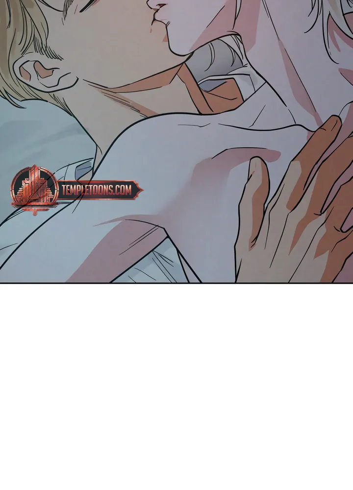 Antidote (Harusari) Chapter 49 page 33 - 