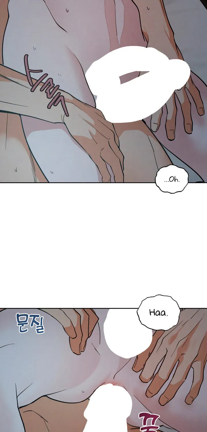 Antidote (Harusari) Chapter 49 page 36 - 