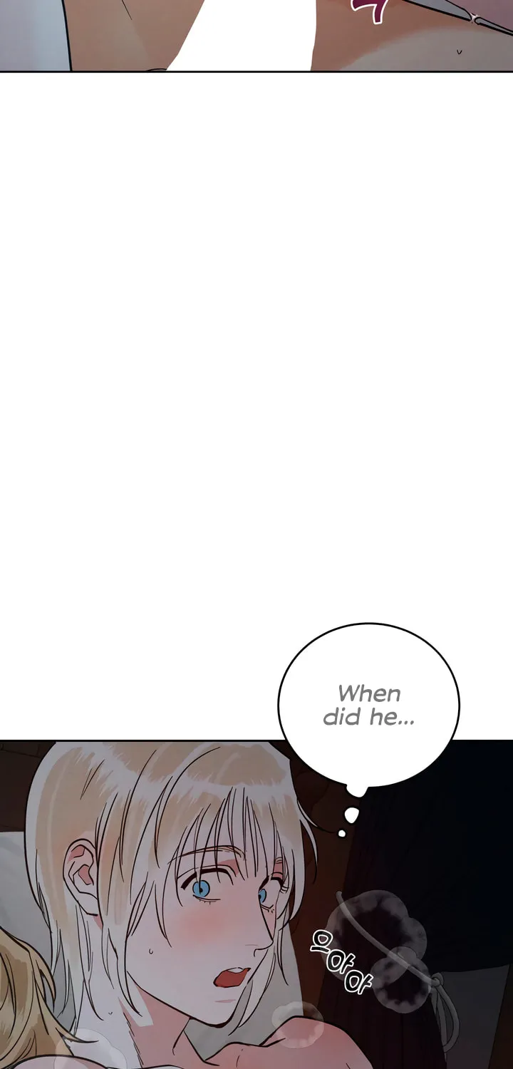Antidote (Harusari) Chapter 49 page 37 - 