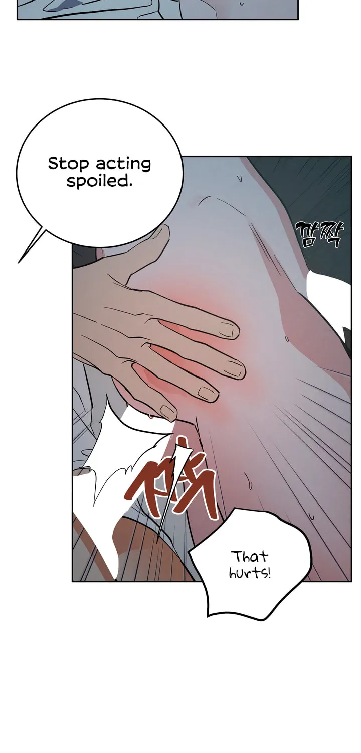 Antidote (Harusari) Chapter 49 page 41 - 