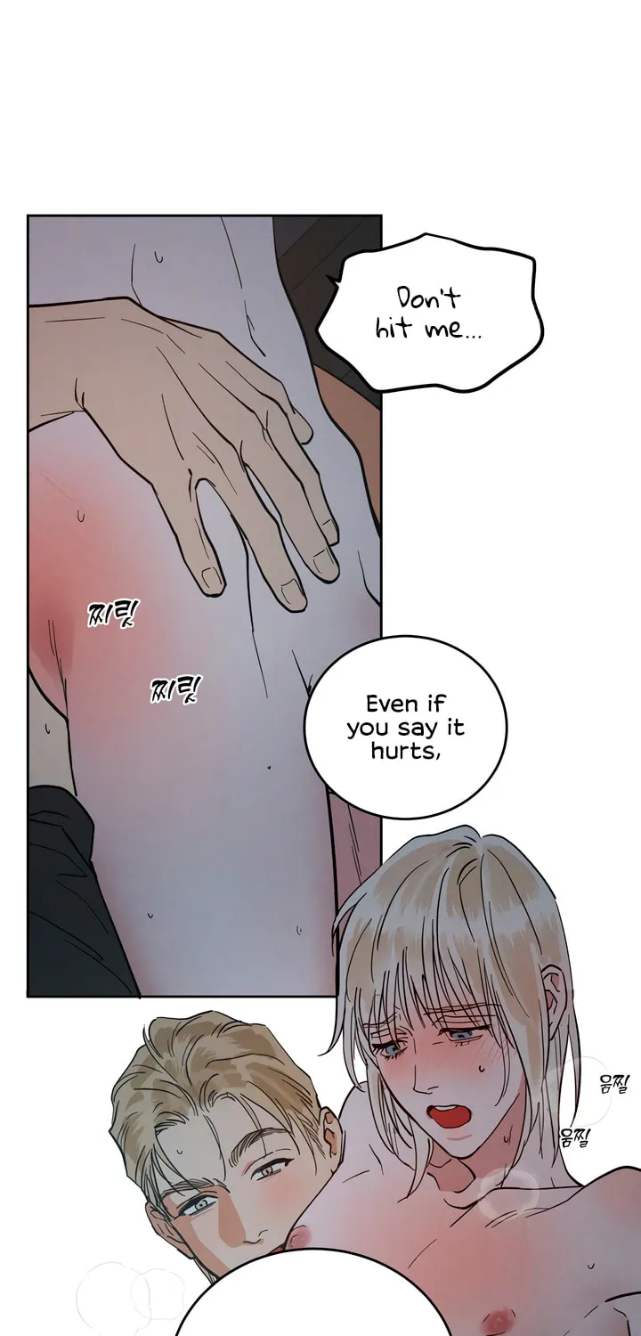 Antidote (Harusari) Chapter 49 page 42 - 