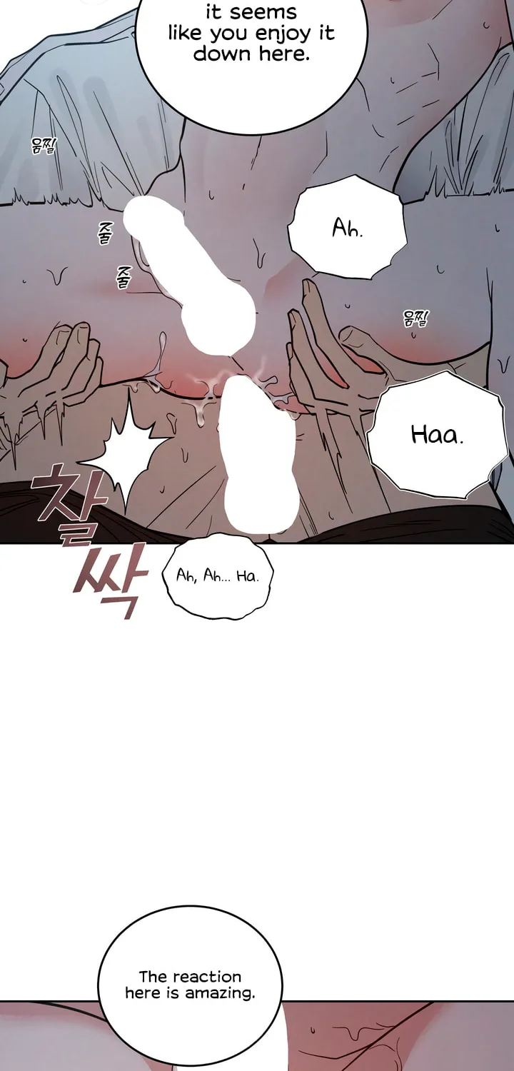 Antidote (Harusari) Chapter 49 page 43 - 