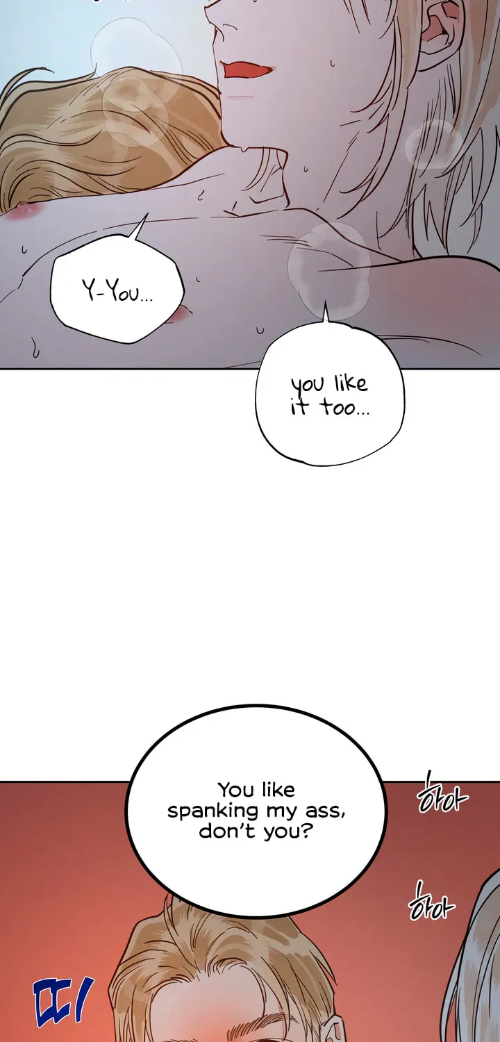 Antidote (Harusari) Chapter 49 page 45 - 
