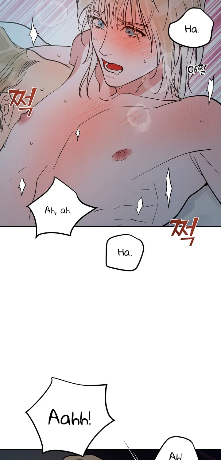 Antidote (Harusari) Chapter 49 page 48 - 