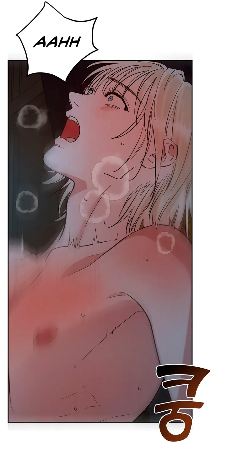 Antidote (Harusari) Chapter 49 page 50 - 