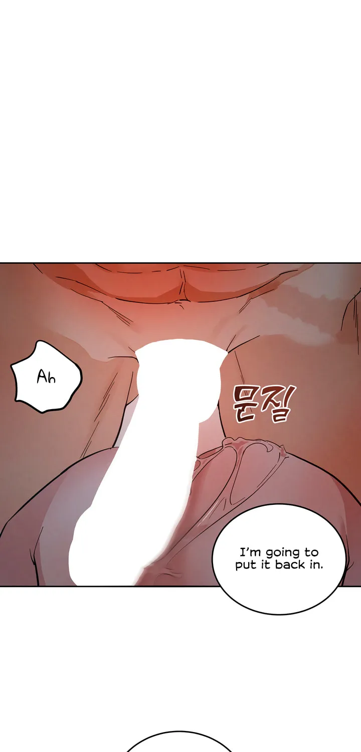 Antidote (Harusari) Chapter 49 page 55 - 