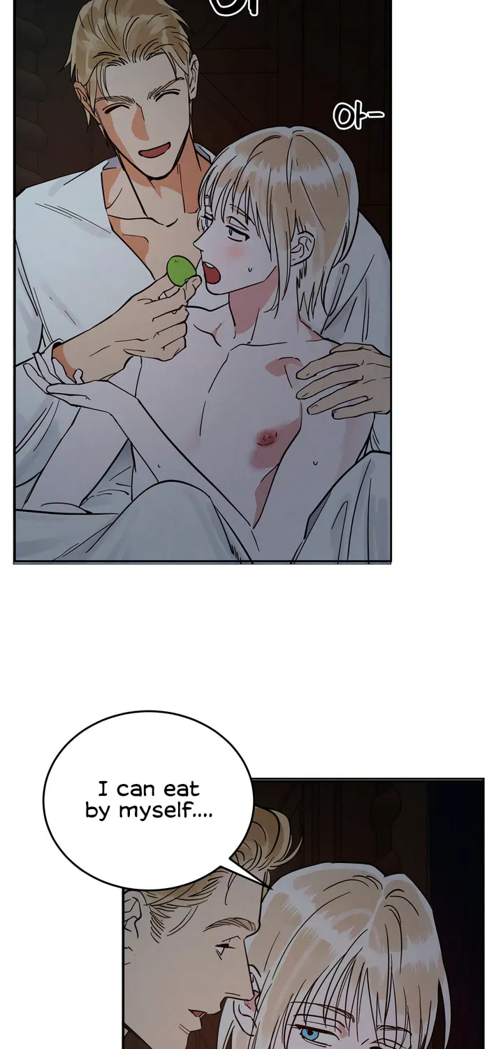 Antidote (Harusari) Chapter 49 page 7 - 
