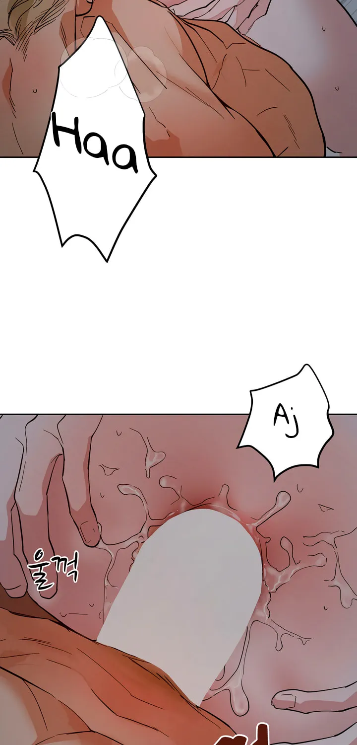 Antidote (Harusari) Chapter 49 page 61 - 