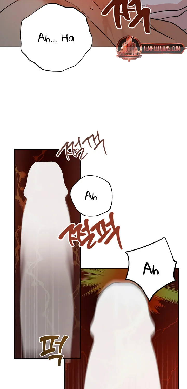 Antidote (Harusari) Chapter 49 page 62 - 