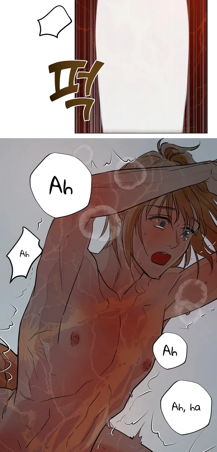 Antidote (Harusari) Chapter 49 page 63 - 