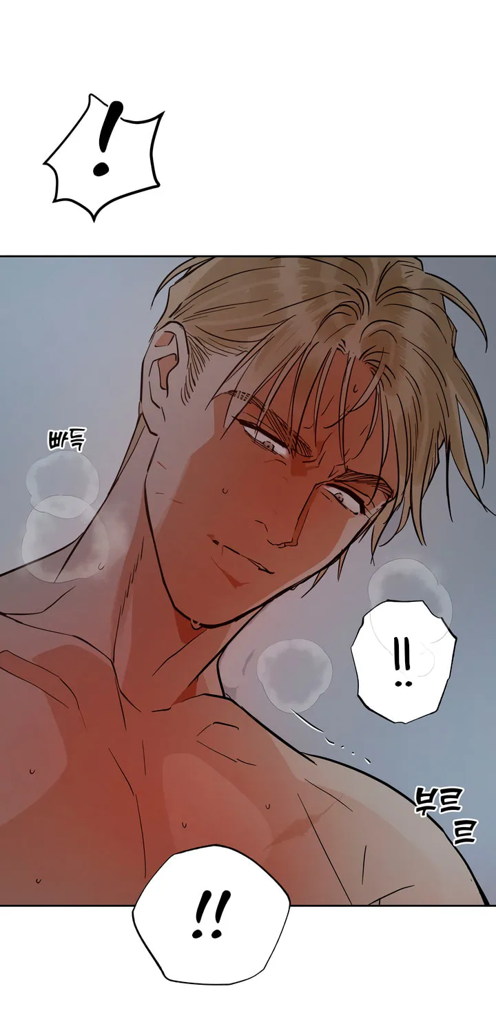 Antidote (Harusari) Chapter 49 page 66 - 
