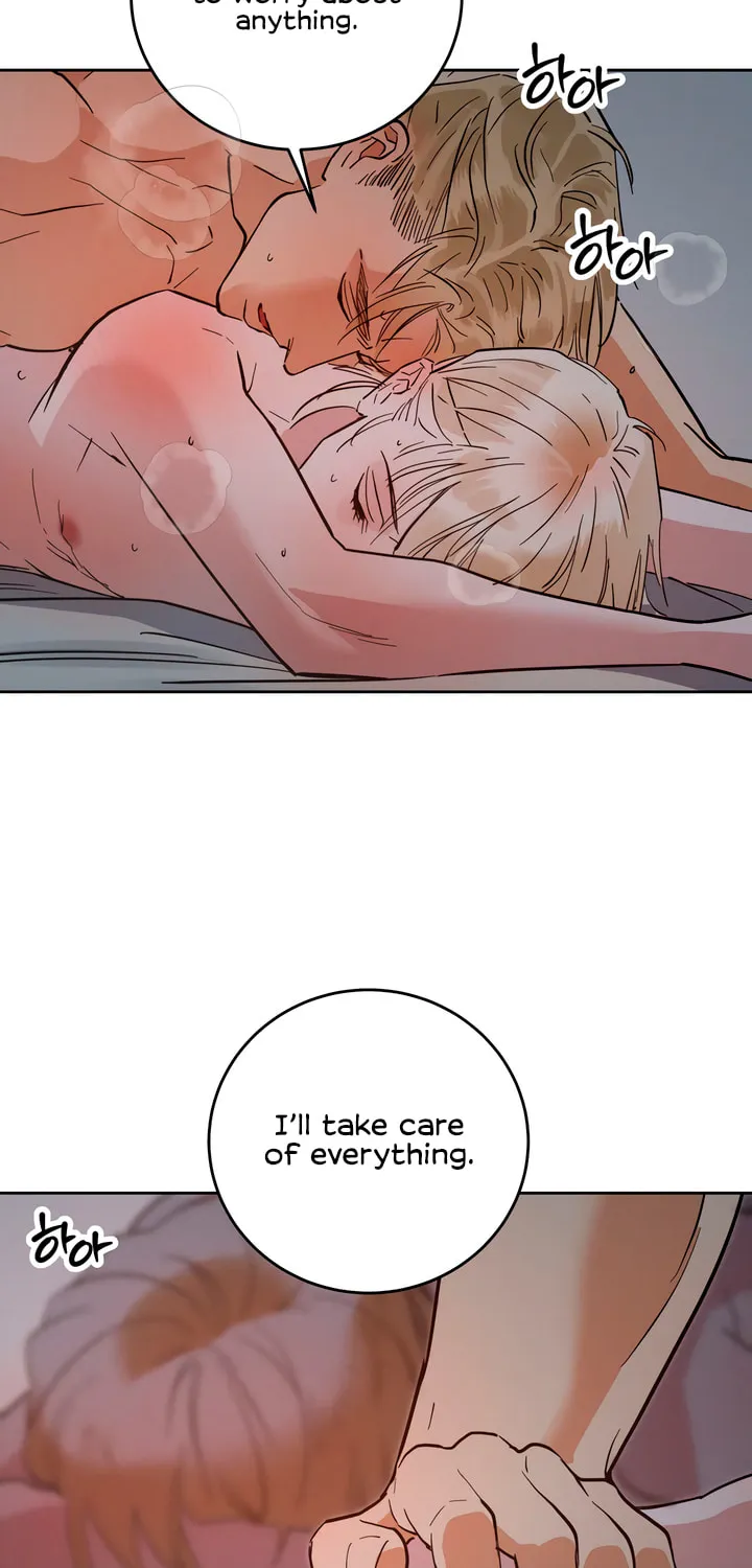 Antidote (Harusari) Chapter 49 page 69 - 