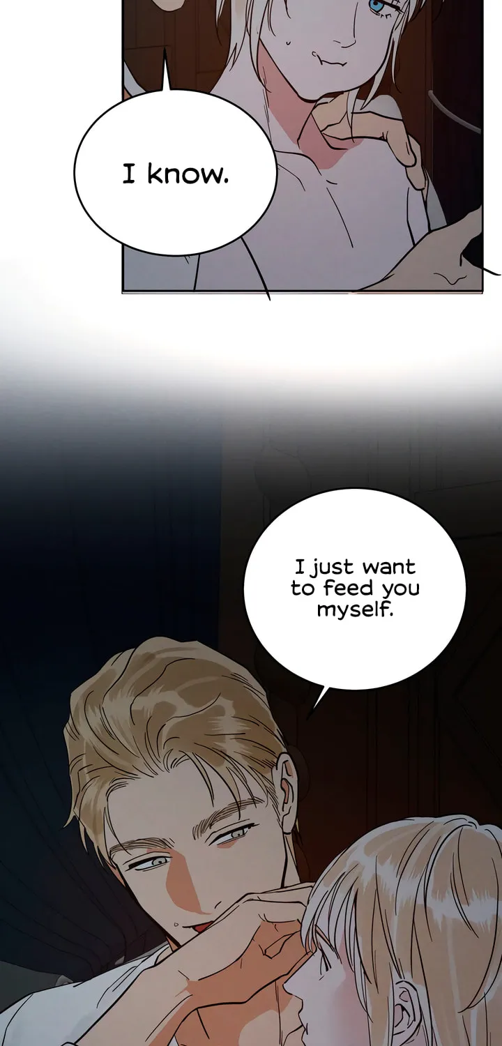 Antidote (Harusari) Chapter 49 page 8 - 