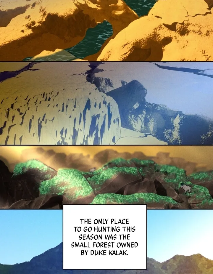 Antidote (Harusari) Chapter 5 page 14 - 