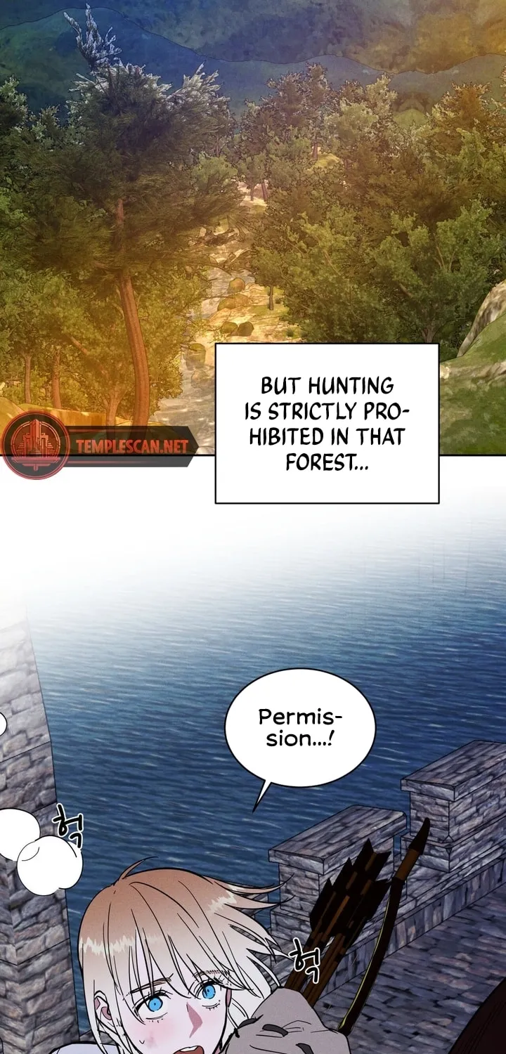 Antidote (Harusari) Chapter 5 page 15 - 