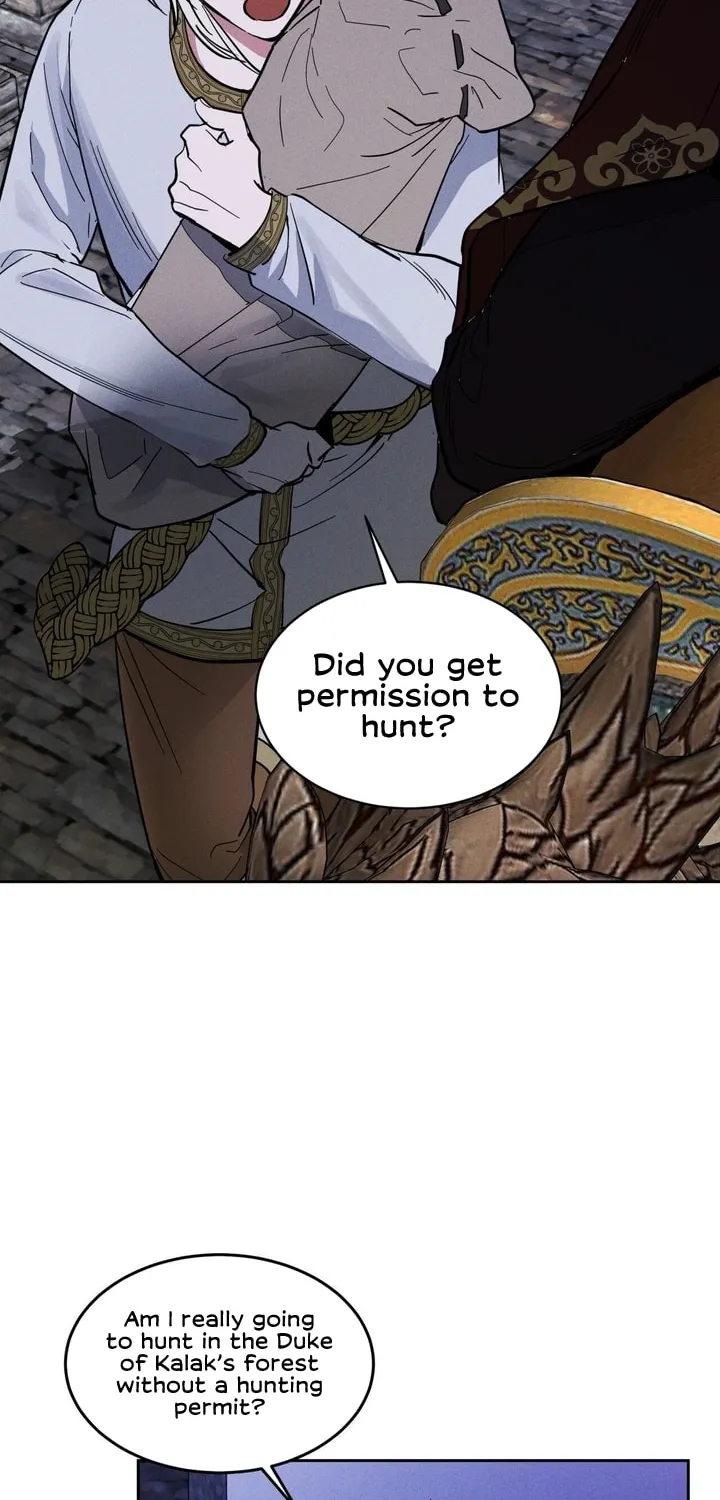 Antidote (Harusari) Chapter 5 page 16 - 