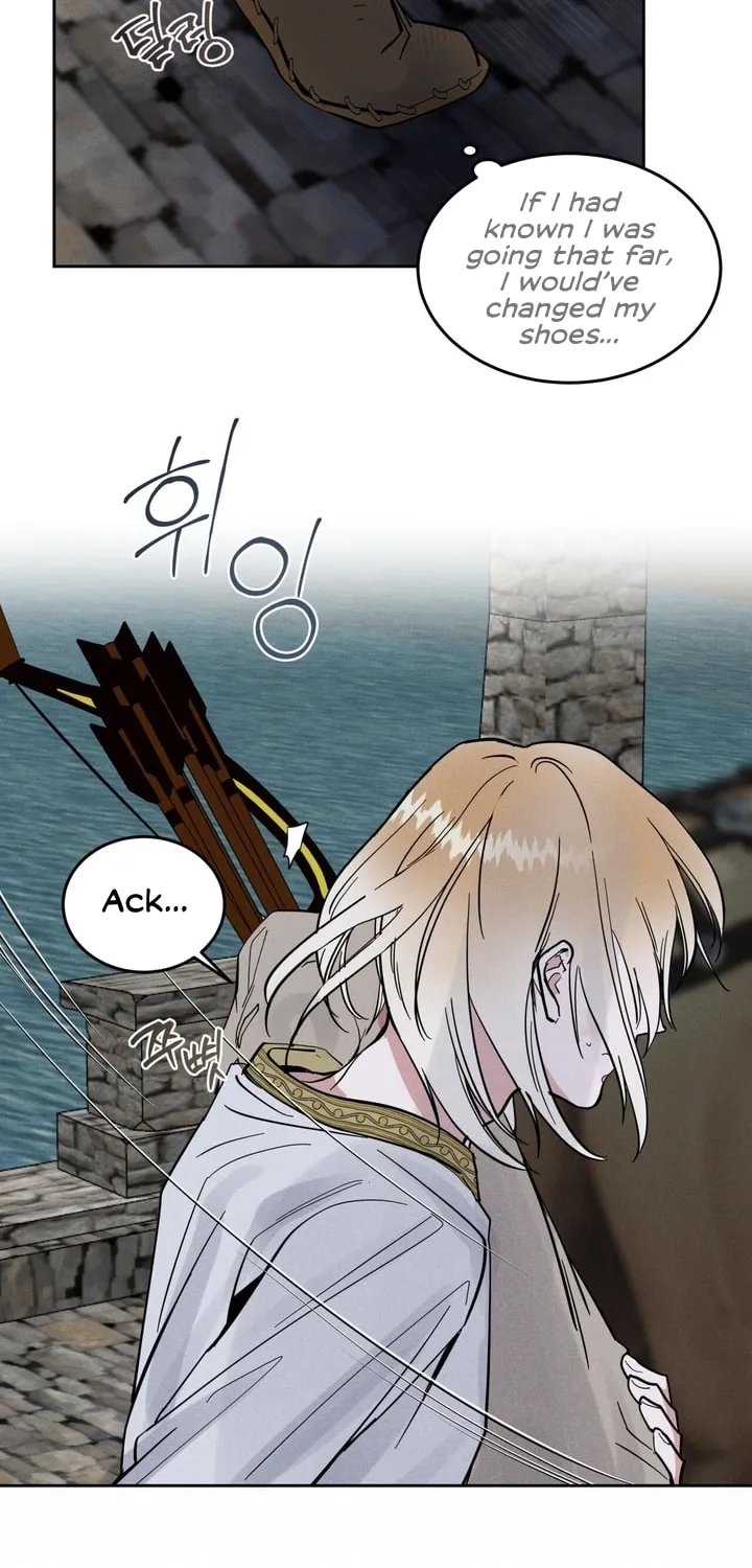 Antidote (Harusari) Chapter 5 page 18 - 
