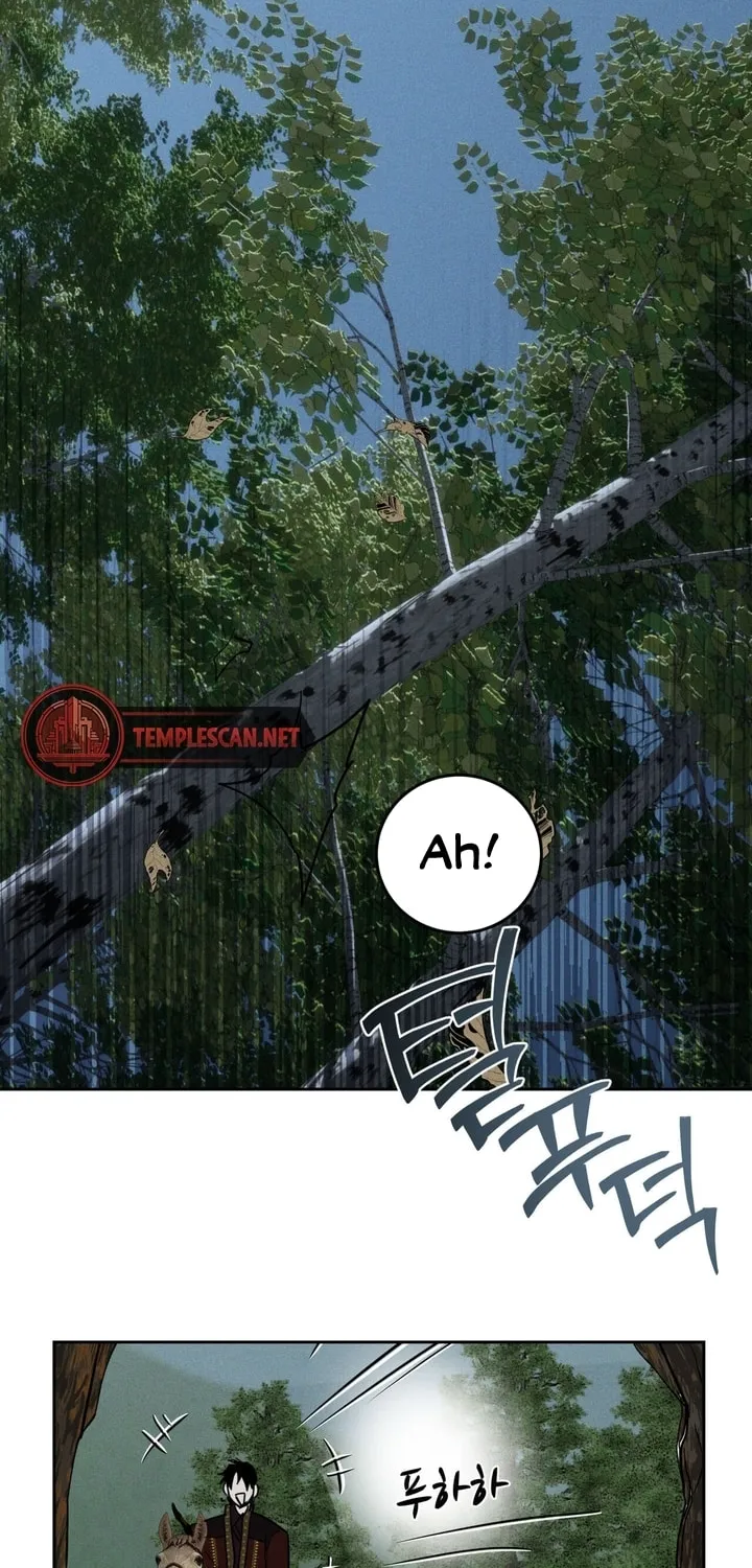 Antidote (Harusari) Chapter 5 page 20 - 