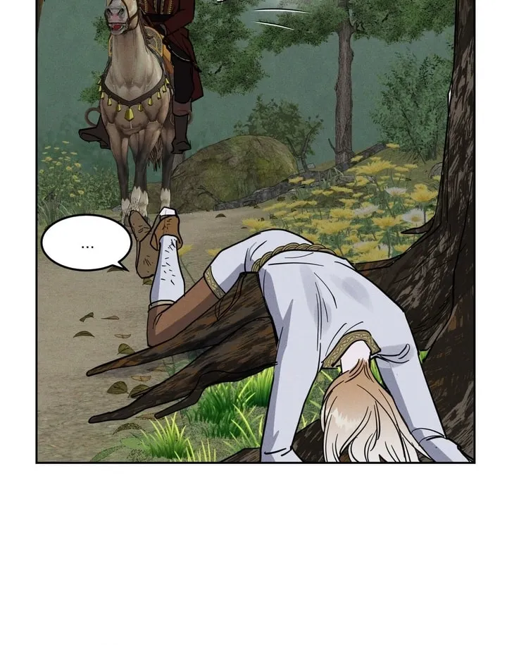 Antidote (Harusari) Chapter 5 page 21 - 