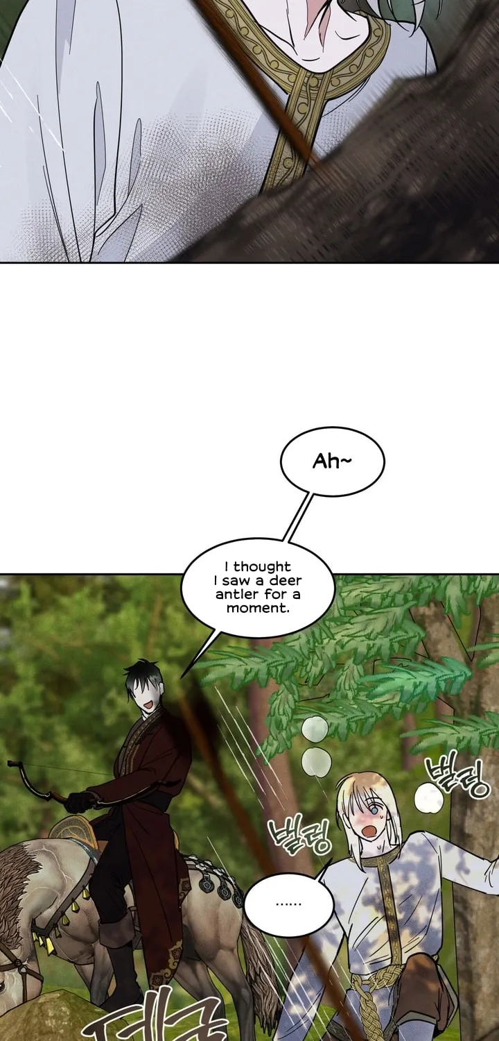 Antidote (Harusari) Chapter 5 page 25 - 