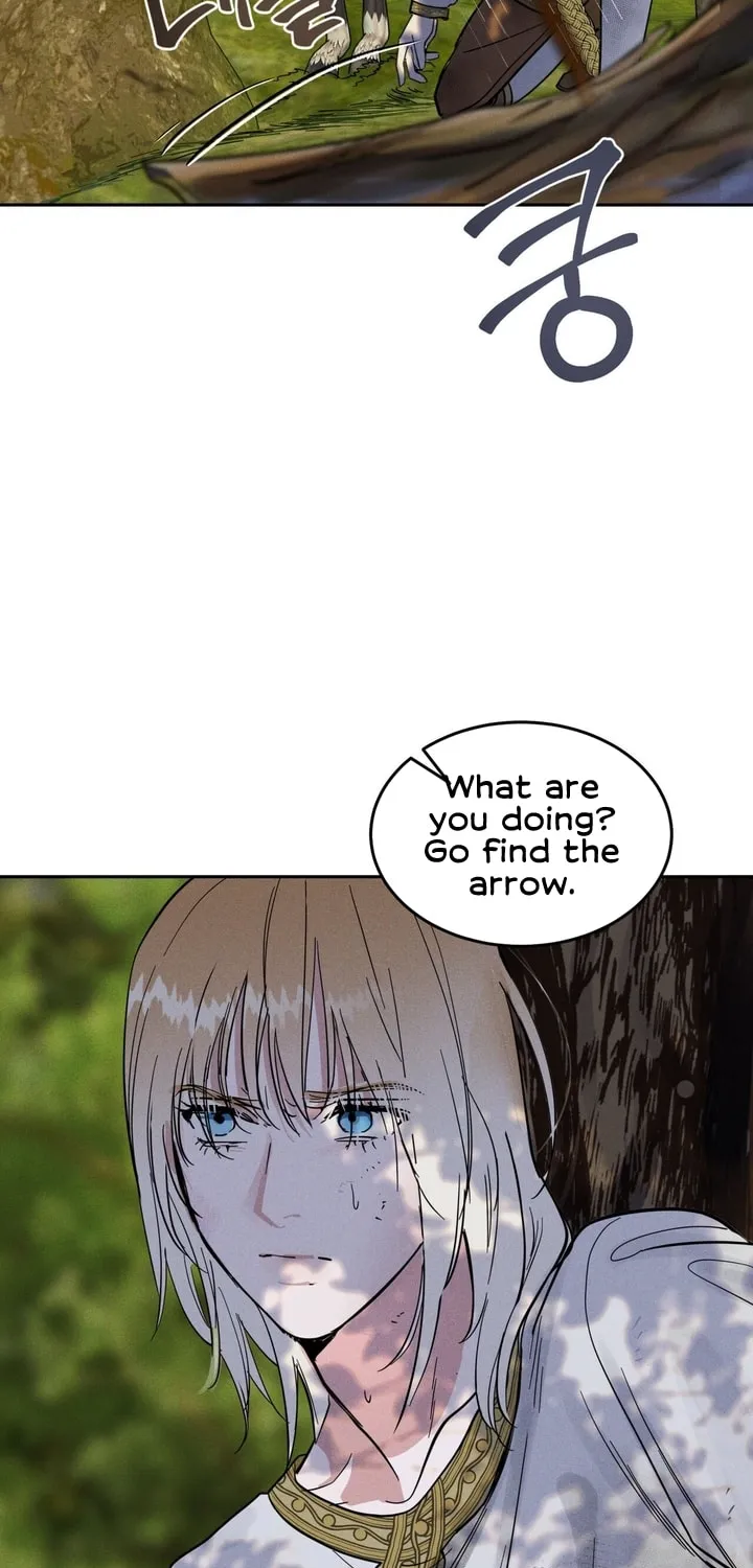 Antidote (Harusari) Chapter 5 page 26 - 