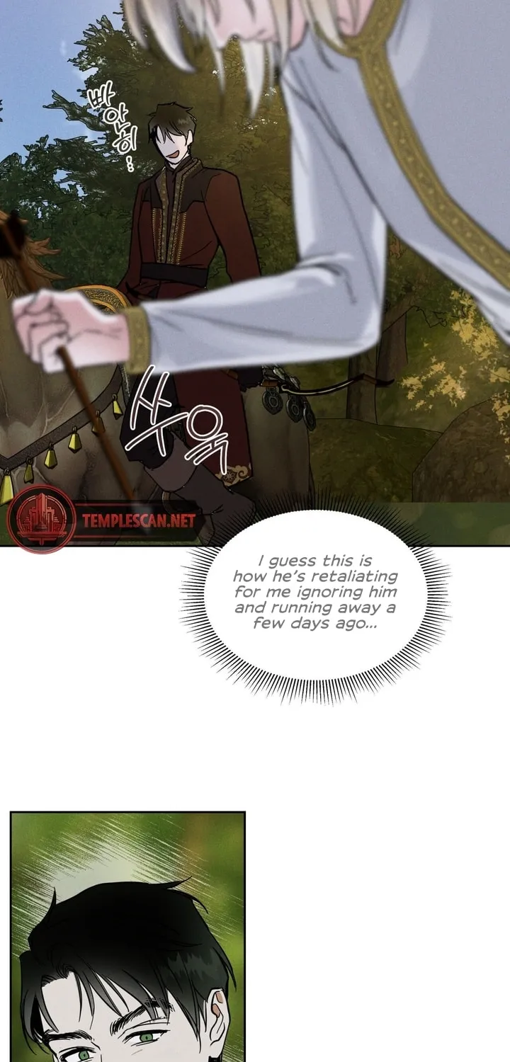 Antidote (Harusari) Chapter 5 page 29 - 