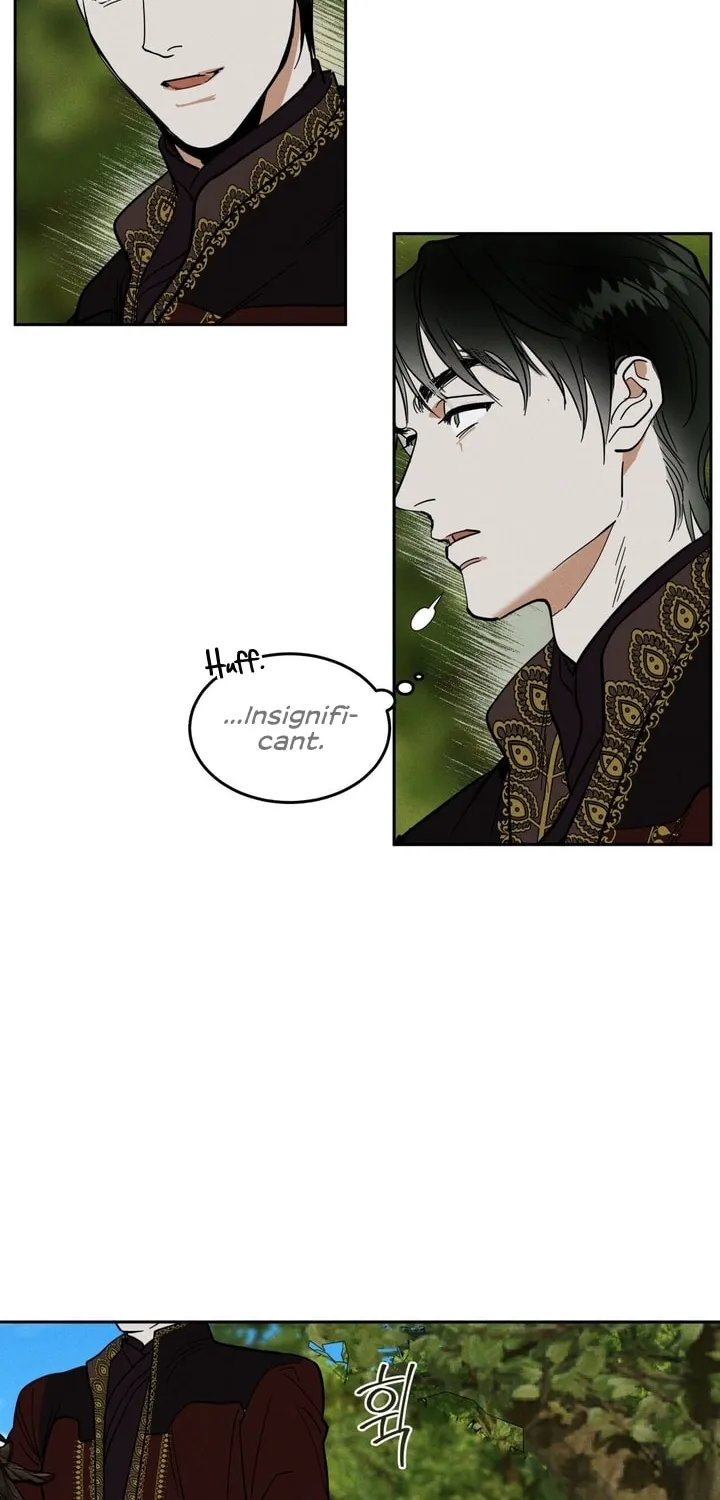 Antidote (Harusari) Chapter 5 page 30 - 