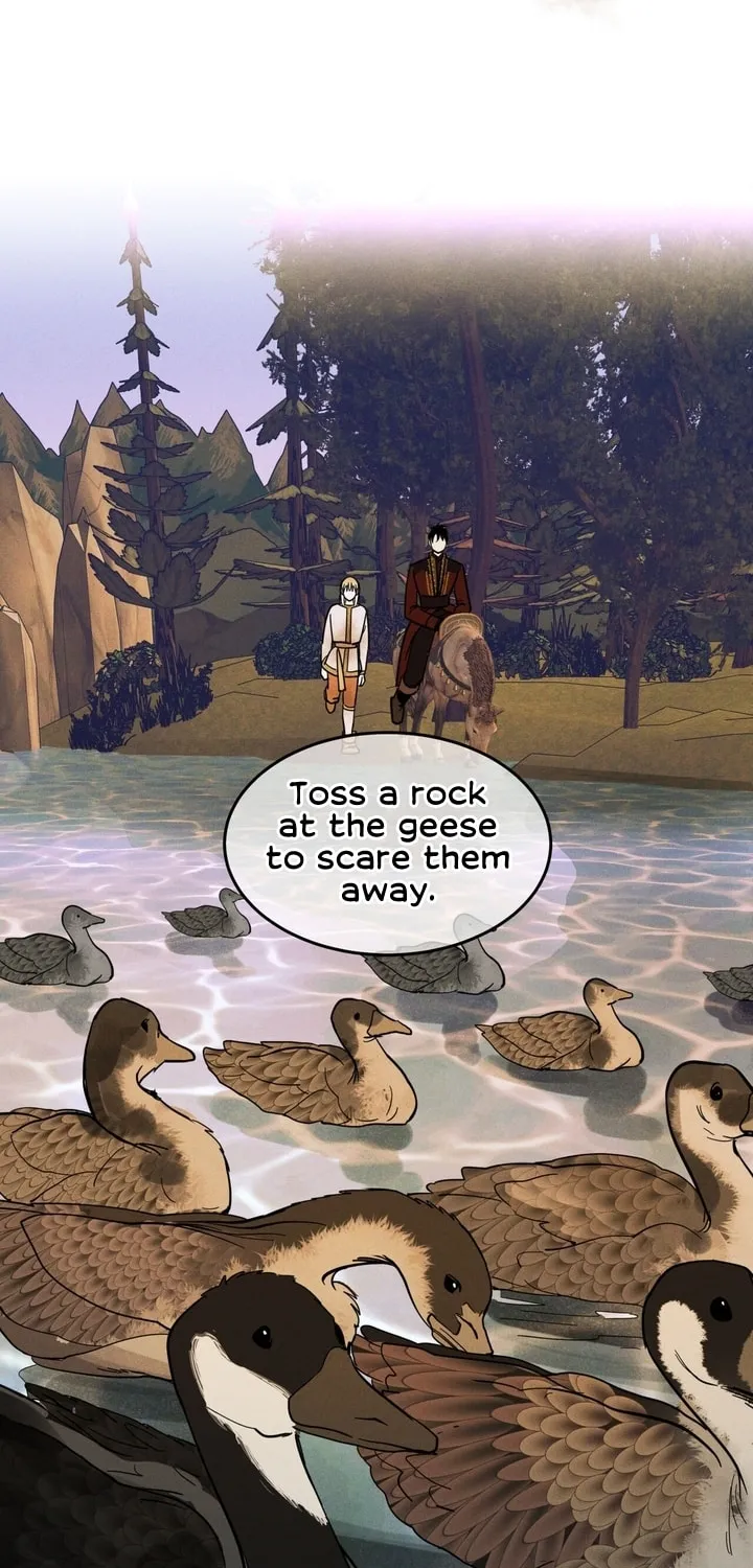 Antidote (Harusari) Chapter 5 page 32 - 
