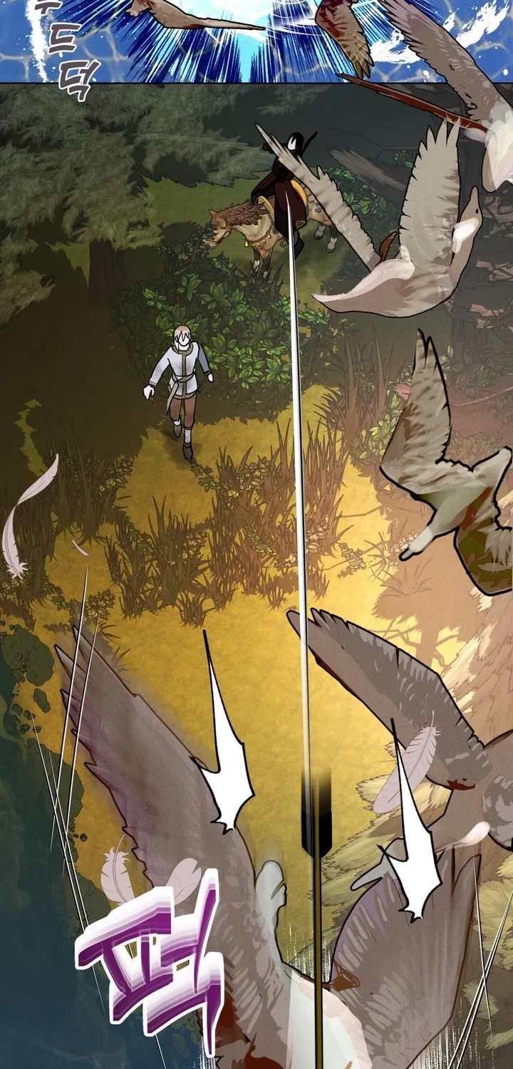 Antidote (Harusari) Chapter 5 page 39 - 