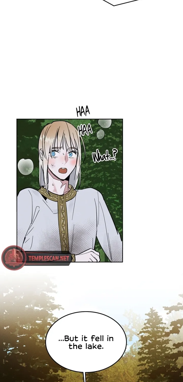 Antidote (Harusari) Chapter 5 page 41 - 